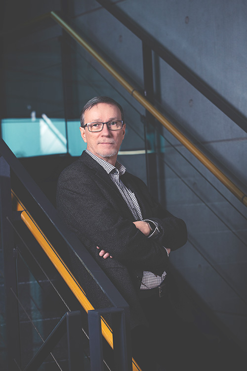 Matti Vatilo -henkilökuva