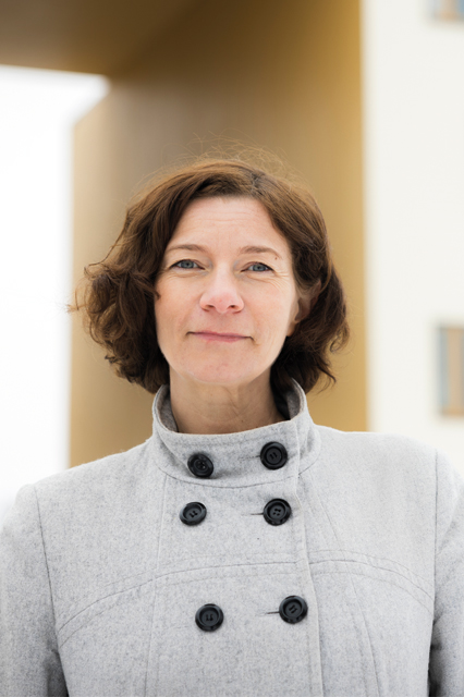 Katariina Haigh