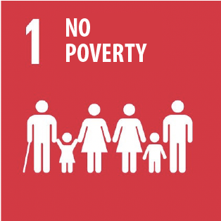 No poor