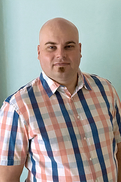 Jouni Isomöttönen