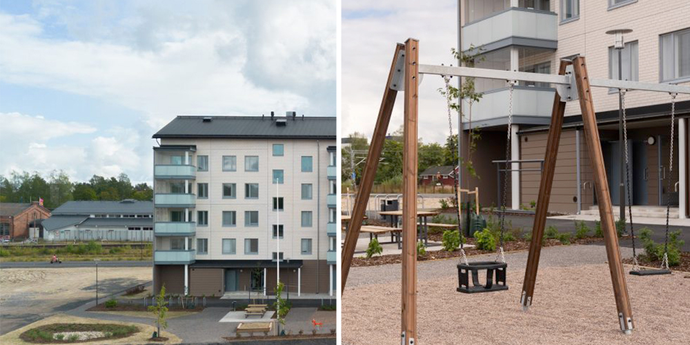 Hyvinkään Uraniankatu