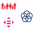 TUEMME YHTEISKUNNALLISTA KEHITYSTÄ