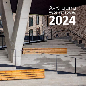 Vuosikertomus 2025