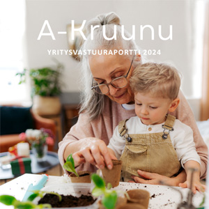 Yristysvastuuraportti 2024