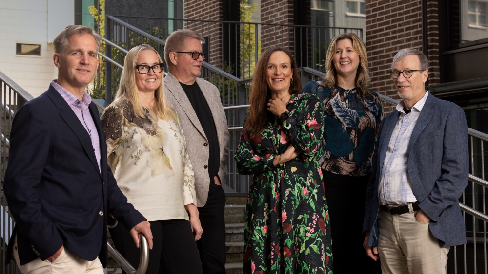 Board of Directors