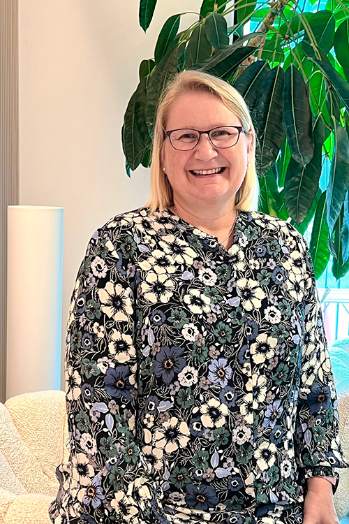 Leena Aho-Manninen