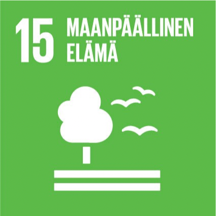 15 Maanpäällinen elämä
