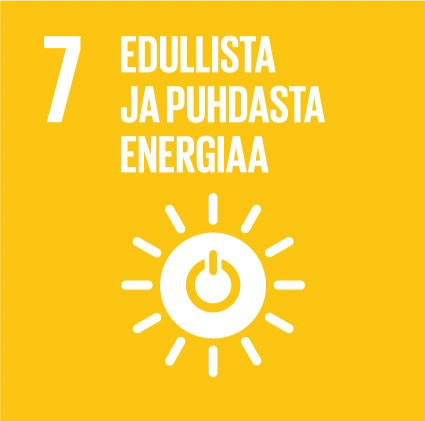 7: Edullista ja puhdasta enregiaa