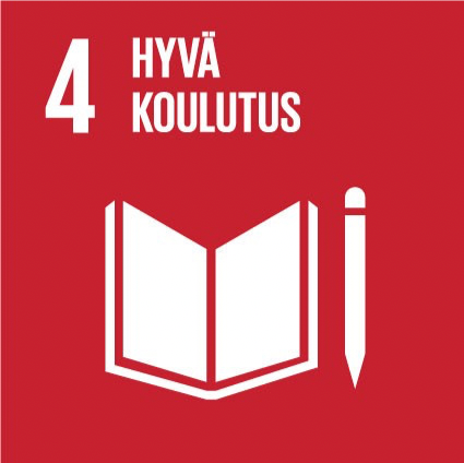 4: Hyvä koulutus