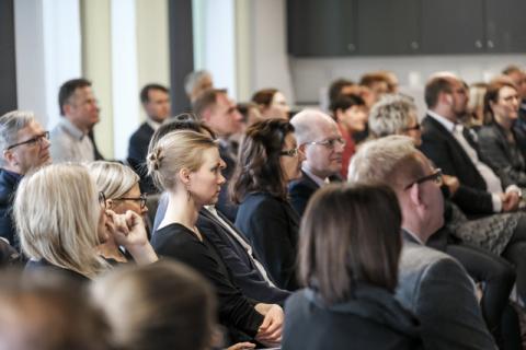 A-Kruunu - Seminaari