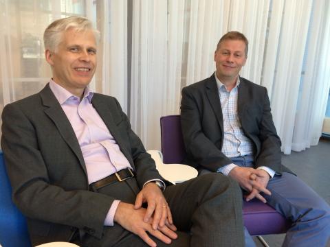 A-Kruunu - Jari & Petteri