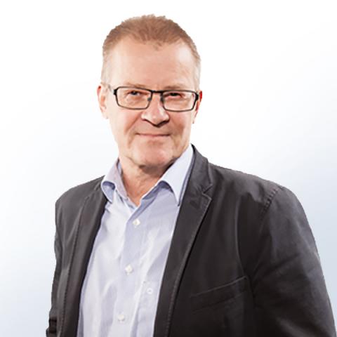 A-Kruunu - Eero Saastamoinen
