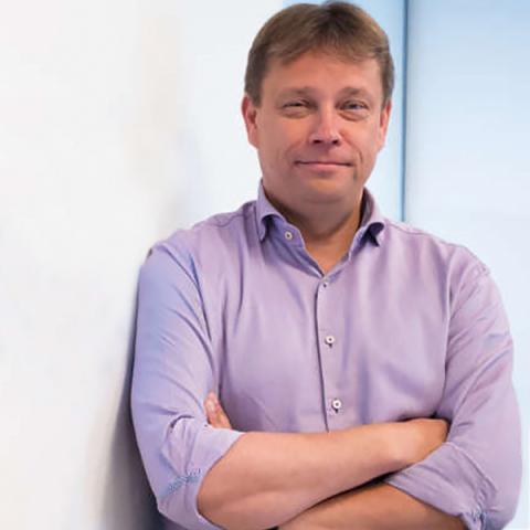 Ilari Aho