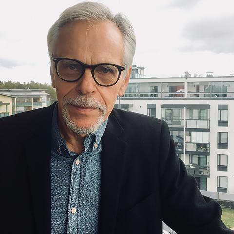 Kaikissa sivistysvaltioissa yhteiskunta tukee asumista, toteaa DI Urpo Piilo.