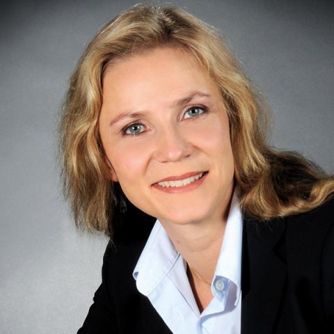 YM:n Jaana Nevalainen pohtii segregaation ehkäisemisen mahdollisuuksia.