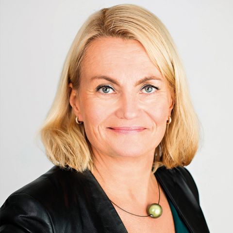 Hanna Kaleva pohtii A-Kruunun blogissa kiinteistöalan vastuullisuutta.