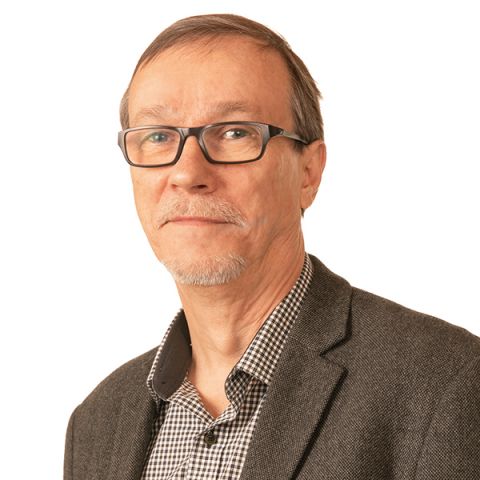 Matti Vatilo kertoo maankäytön, asumisen ja liikenteen sopimusmenettelystä.