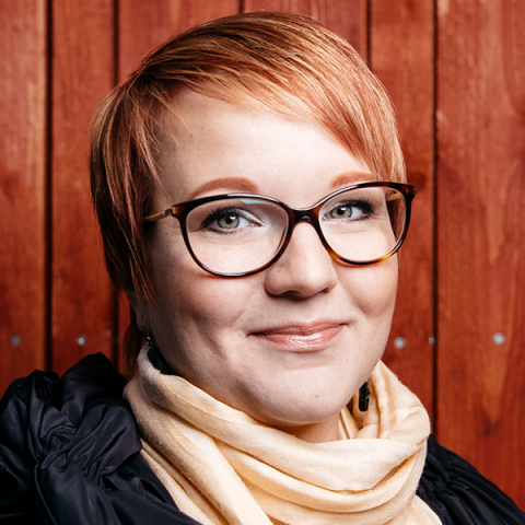 Venla Bernelius pohtii keskuskaupunkien kriisiä A-Kruunun blogissa