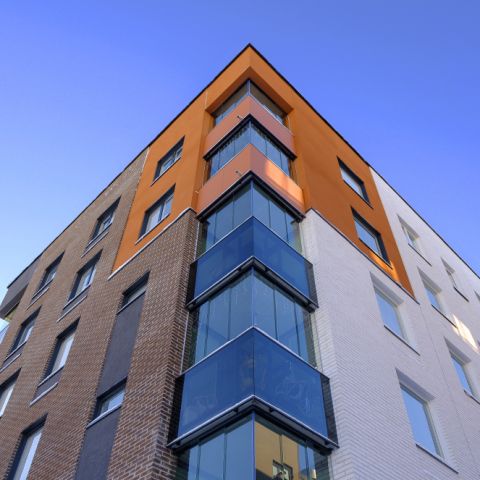 Haemme palvelupäällikköä Helsingin Arabianrantaan
