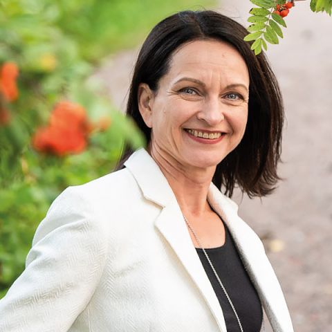 VAV-konsernin Teija Ojankoski pohtii ARA-järjestelmän toimivuutta A-Kruunun blogissa.