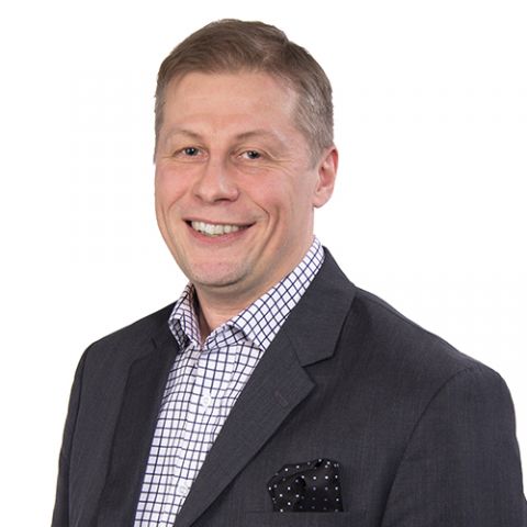 Kiinteistöpalvelupäällikkö Petteri Puolanne kirjoittaa blogissa A-Kruunun uudenlaisesta toimintamallista.