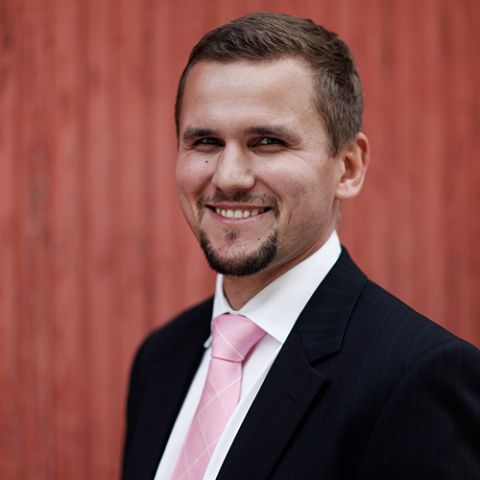 Vuokra-asumisen kysyntä ja suosio ovat kasvaneet vauhdilla, toteaa Timo Metsola.