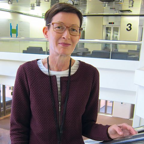 Kuntaliiton Laura Hassi pohtii blogissa seutukaupunkeja ja asuntopolitiikkaa.